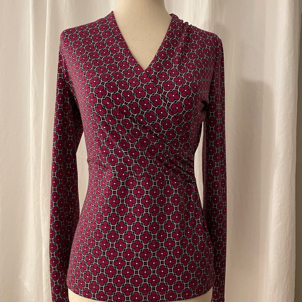Women’s blouse, Size PP, Charter Club, Like new